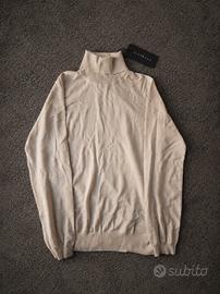 Pullover Dolcevita "John Richmond"/ L