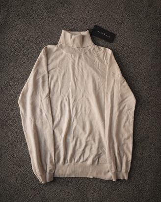 Pullover Dolcevita "John Richmond"/ L