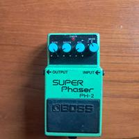 Pedale Boss PH-2