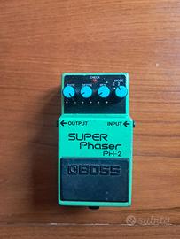 Pedale Boss PH-2
