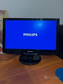 Monitor Philips 19 pollici