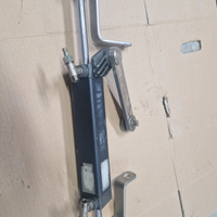 Timoneria idraulica ultraflex