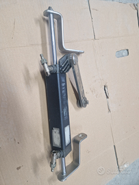 Timoneria idraulica ultraflex