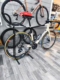 Ciocc Rydon,58/ SRAM Force AXS/
Fulcrum Carbon