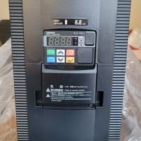inverter OMRON 5.5KW 