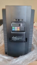 inverter OMRON 5.5KW 