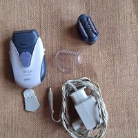 Braun Silk-épil