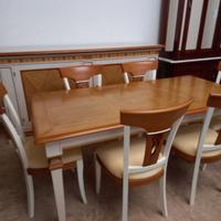 soggiorno Le Fablier