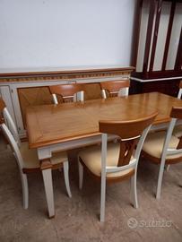 soggiorno Le Fablier