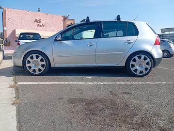 cerchi VW 18 