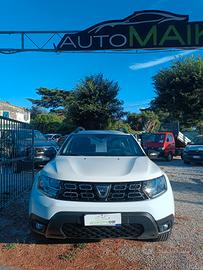 Dacia Duster 1.5 dCi 55000KM 2019