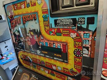 slot machine 