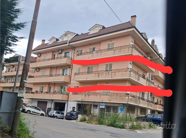 Vendita appartamento