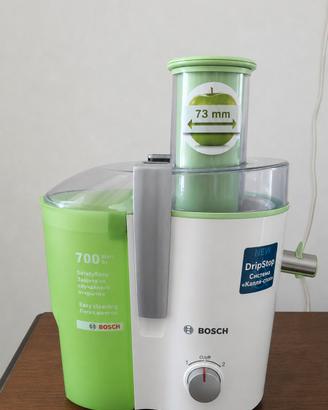  Centrifuga Bosch 700 W 