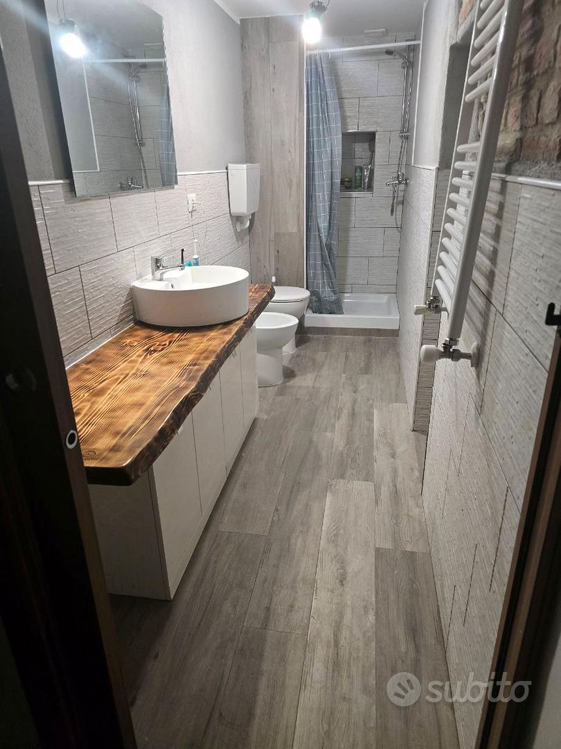 Posto letto in doppia a Torino, foto 3 di 6