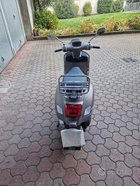 vespa 