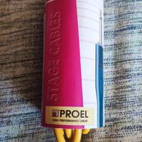 Cavo chitarra Proel