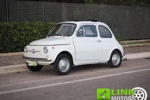 FIAT 500 110 F