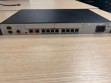 Huawei AR1220E – Router Enterprise e SMB con funzi