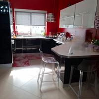 Cucina Veneta in vetro