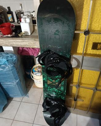 snowboard 