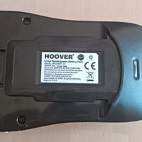 Batteria scopa elettrica Hoover