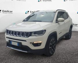 Jeep Compass 2.0 Multijet II 4WD Limited