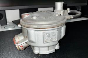 Cilindro originale am6