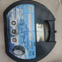 Catene da neve KNS 80 per auto – 9 mm – omologate