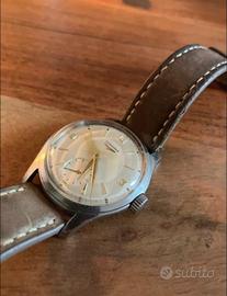 Longines Vintage Ref.6263
