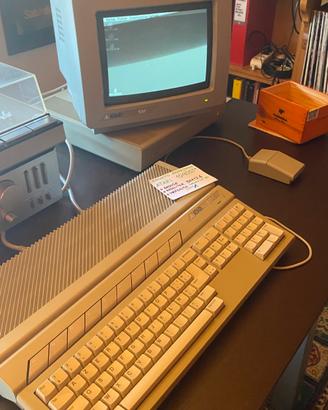 Atari 1040ST