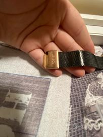 Smart watch mai usato