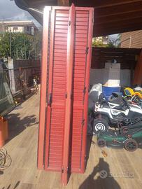 Persiana veneziana alluminio