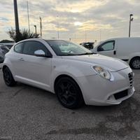 ALFA ROMEO MiTo 1.4 105 CV M.air S&S Dist. SP GPL