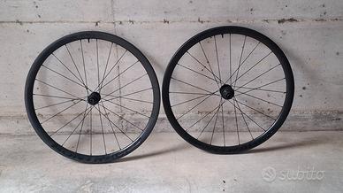 Ruote bontrager elite 35