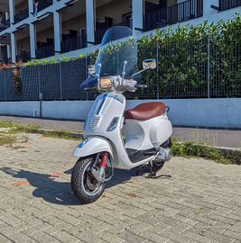 Piaggio vespa s 150