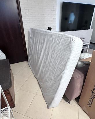 Materasso 120x180