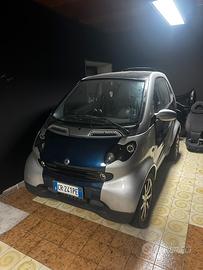 Smart 450 seconda serie