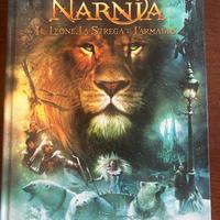 Il leone, la strega e l’armadio – Clive S. Lewis