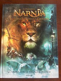 Il leone, la strega e l’armadio – Clive S. Lewis