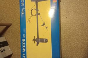 Motore per gommone/barca