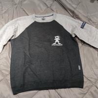 Felpa leggera"Pickwick" tg.M