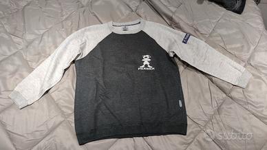 Felpa leggera"Pickwick" tg.M