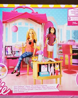 Casa Vacanze Glam Barbie