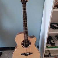 Chitarra acustica elettrificata EKO Alps J450CE