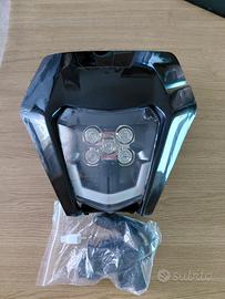 Faro LED KTM