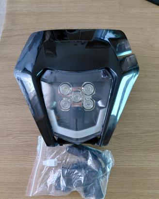Faro LED KTM