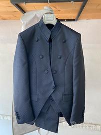 Completo sposo MUSANI Wedding 2.0