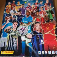 1149NN-Album Calciatori Panini 2023-2024