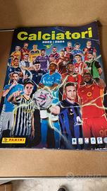 1149NN-Album Calciatori Panini 2023-2024